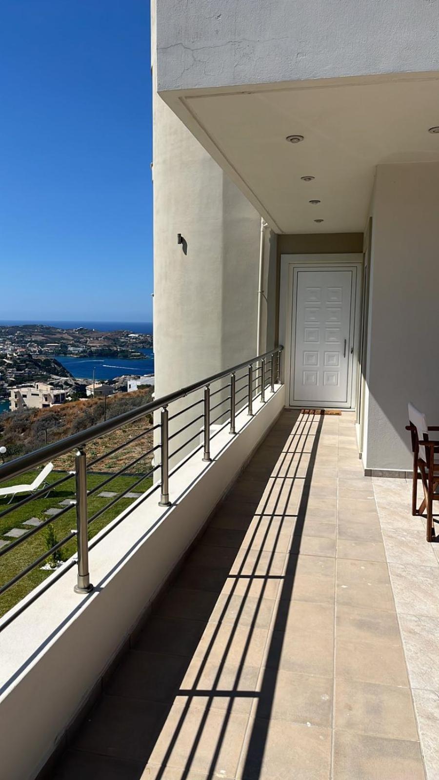 Creta Vivere Villas Agia Pelagia Exteriér fotografie