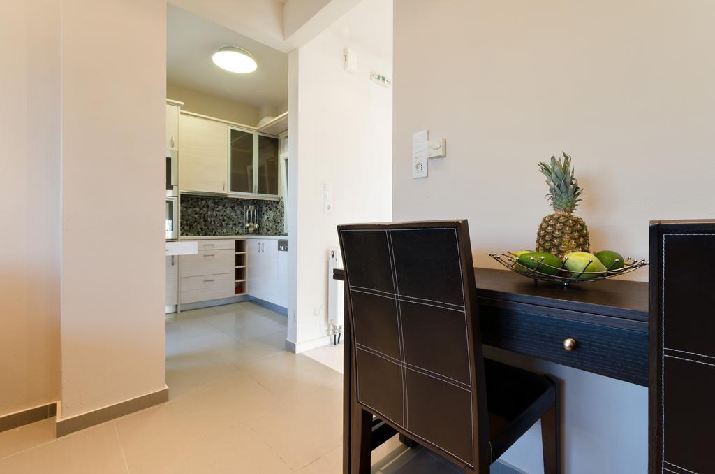 Creta Vivere Villas Agia Pelagia Exteriér fotografie