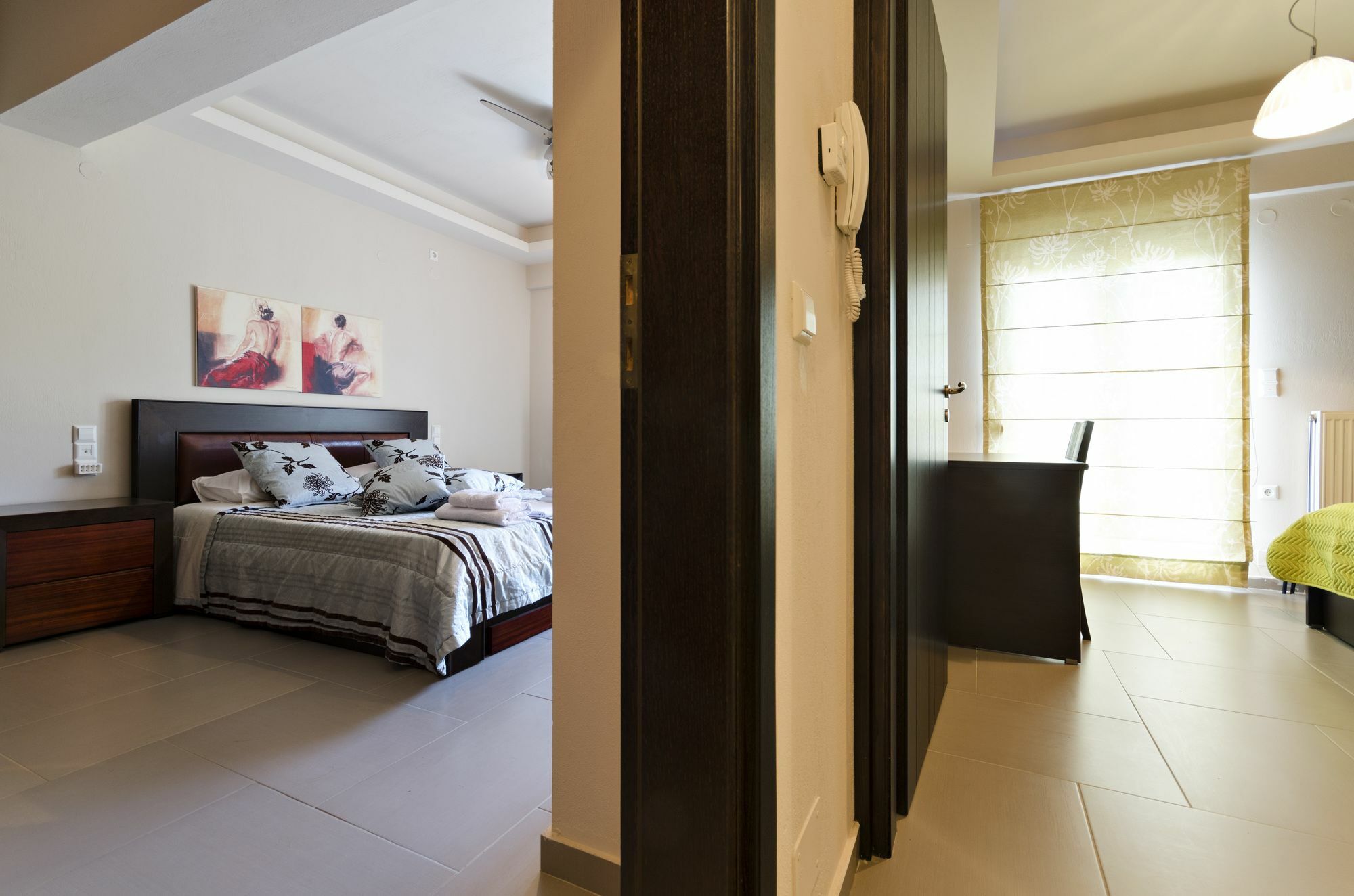 Creta Vivere Villas Agia Pelagia Exteriér fotografie